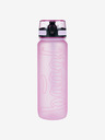 BAAGL  Lila tritan ivópalack levendula, 800 ml Baagl