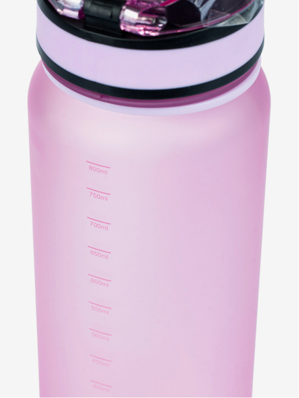 BAAGL  Lila tritan ivópalack levendula, 800 ml Baagl