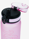 BAAGL  Lila tritan ivópalack levendula, 800 ml Baagl