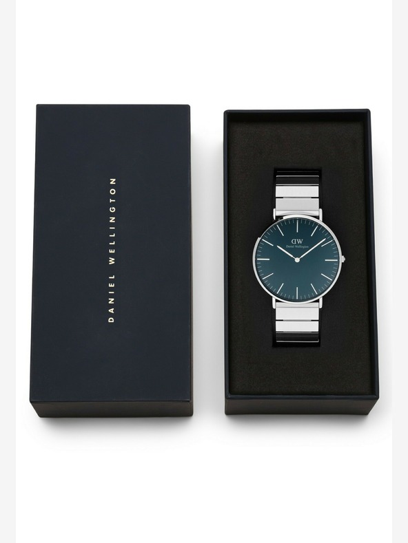 Daniel Wellington Férfi Daniel Wellington Classic 40 óra