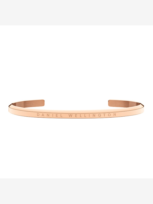 Daniel Wellington Daniel Wellington Classic női acél karkötő