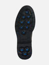 Geox Szürke női Geox Spherica EC1 bokacsizma Geox Spherica EC1