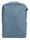 Travelite Hátizsák Travelite Workfloow Hátizsák M Denimblue