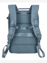 Travelite Hátizsák Travelite Workfloow Hátizsák M Denimblue