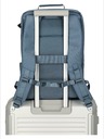 Travelite Hátizsák Travelite Workfloow Hátizsák M Denimblue