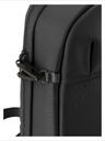 Travelite Hátizsák Travelite Workfloow Cross over Black