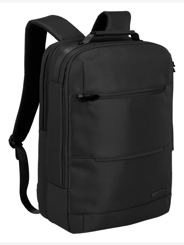 Travelite Travelite Workfloow hátizsák L fekete