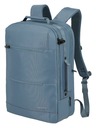 Travelite Travelite Workfloow hátizsák L Denimkék