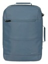 Travelite Travelite Workfloow hátizsák L Denimkék