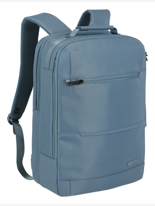 Travelite Travelite Workfloow hátizsák L Denimkék