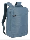 Travelite Travelite Workfloow hátizsák L Denimkék