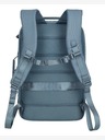 Travelite Travelite Workfloow hátizsák L Denimkék