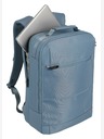 Travelite Travelite Workfloow hátizsák L Denimkék