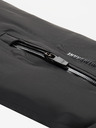 ALPINE PRO Férfi sí dzseki ptx hó membránnal ALPINE PRO REAS dk.true szürke