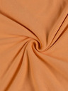 Kvalitex Jersey baba lepedő 70x140cm lazac Kvalitex