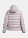 Under Armour Női dzseki Under Armour LEGEND DOWN HOODED JACKET