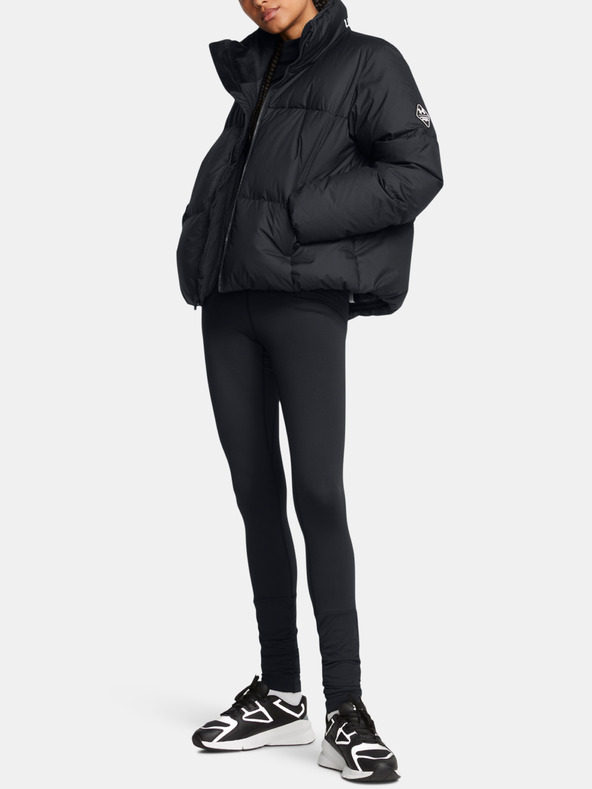 Under Armour Női dzseki Under Armour LIMITLESS DOWN PUFFER JACKET