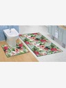 Bellatex Fürdőszoba és WC szőnyeg Ibis 3D Bellatex