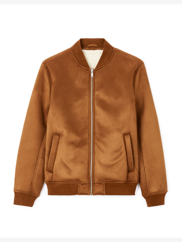 Celio Ludain bomber dzseki