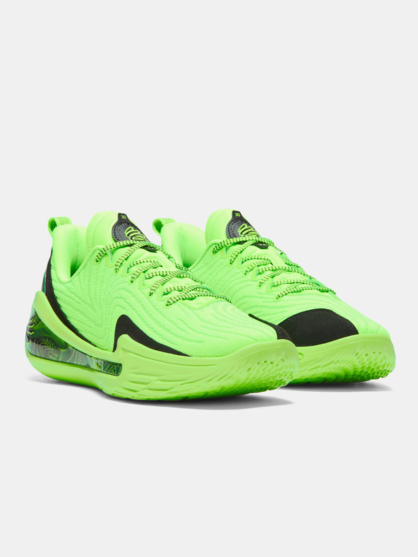 Under Armour Unisex cipők Under Armour CURRY 12 EXTL
