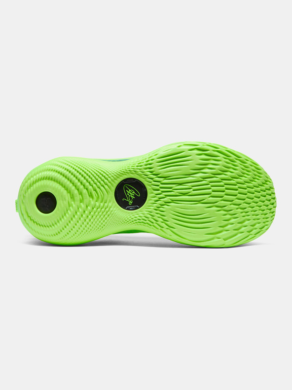 Under Armour Unisex cipők Under Armour CURRY 12 EXTL