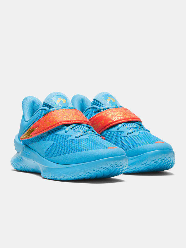Under Armour Unisex cipők Under Armour CURRY FOX 1 HFD
