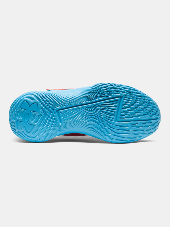 Under Armour Unisex cipők Under Armour CURRY FOX 1 HFD