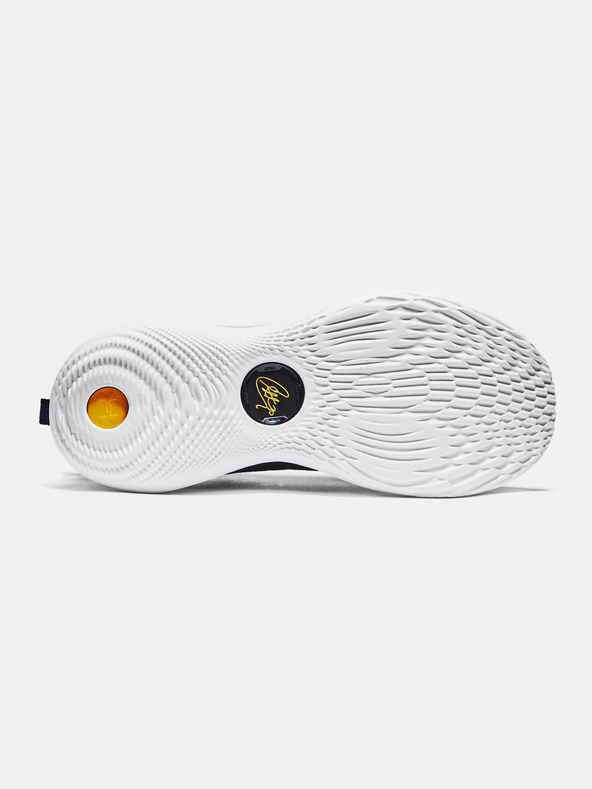 Under Armour Unisex cipők Under Armour CURRY 12 DUB NATION