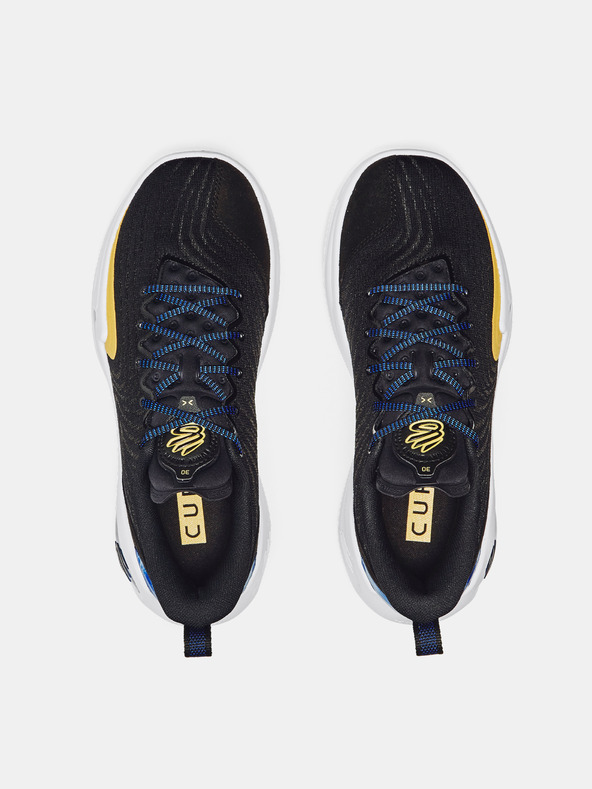 Under Armour Unisex cipők Under Armour CURRY 12 DUB NATION