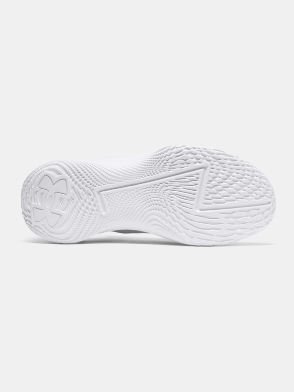 Under Armour Unisex cipők Under Armour CURRY 1 Low Flotro Lux