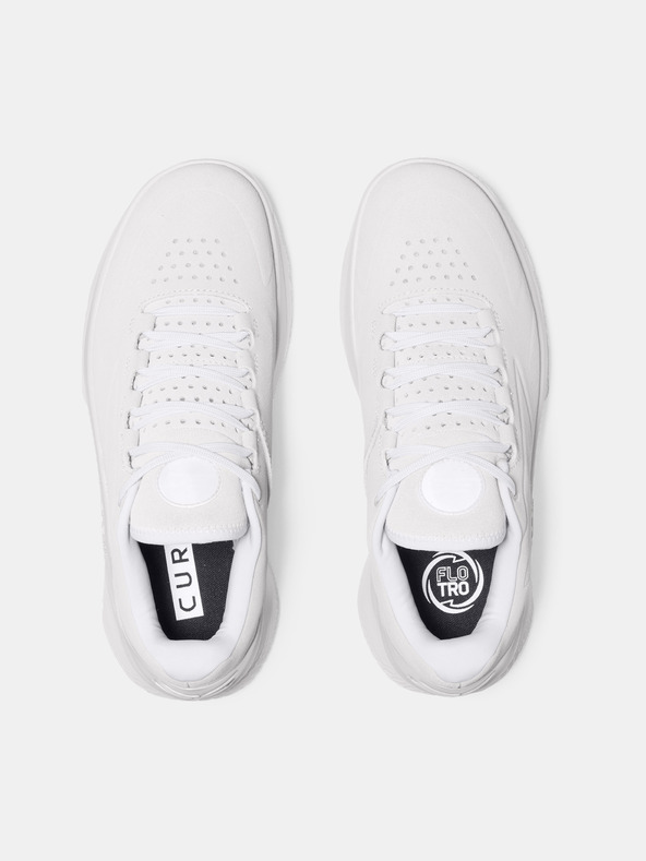Under Armour Unisex cipők Under Armour CURRY 1 Low Flotro Lux