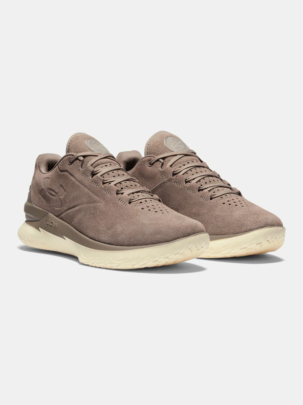 Under Armour Unisex cipők Under Armour CURRY 1 Low Flotro Lux