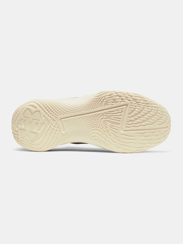 Under Armour Unisex cipők Under Armour CURRY 1 Low Flotro Lux