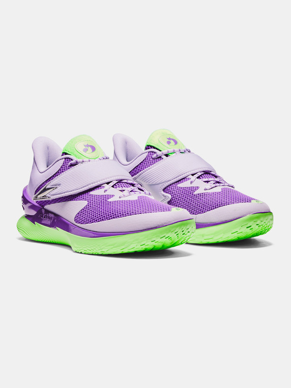 Under Armour Unisex cipők Under Armour CURRY FOX 1 LTB