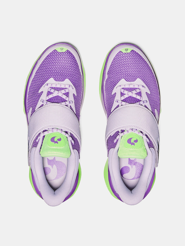 Under Armour Unisex cipők Under Armour CURRY FOX 1 LTB
