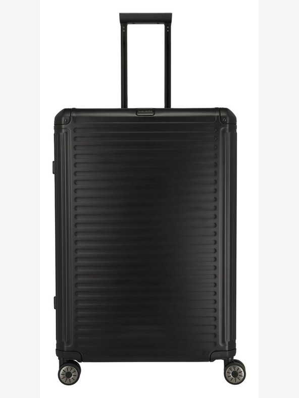 Travelite Travelite Next 2.0 L Fekete matt utazótáska
