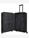 Travelite Travelite Next 2.0 L Fekete matt utazótáska