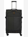 Travelite Travelite Briize L Fekete