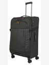 Travelite Travelite Briize L Fekete