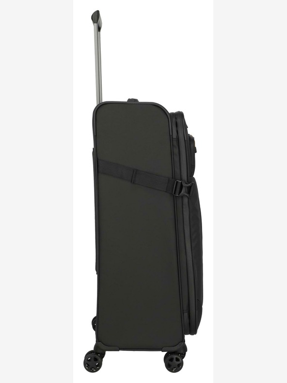 Travelite Travelite Briize L Fekete