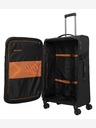 Travelite Travelite Briize L Fekete