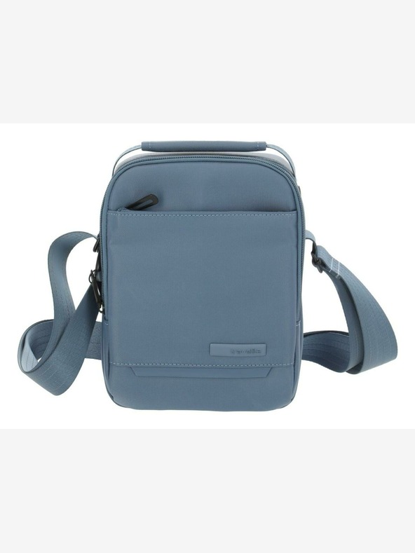 Travelite Travelite Workfloow Válltáska Denimblue
