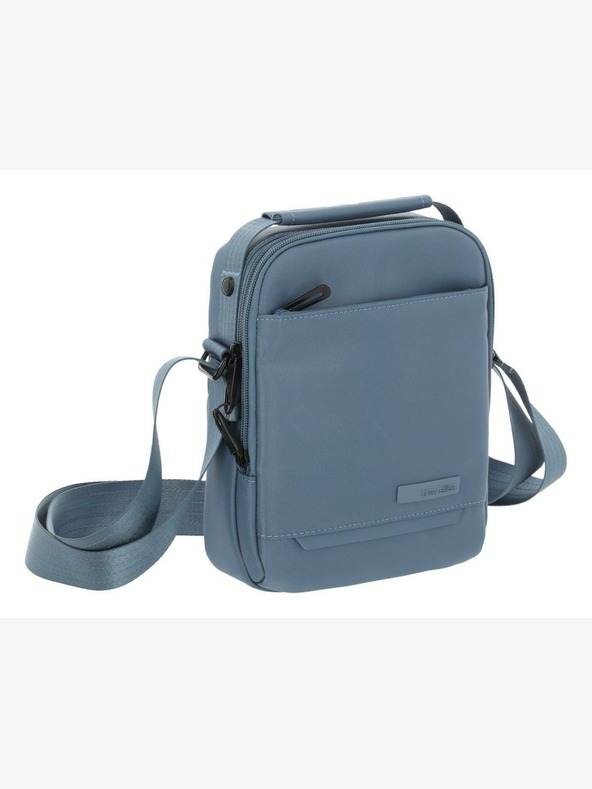 Travelite Travelite Workfloow Válltáska Denimblue