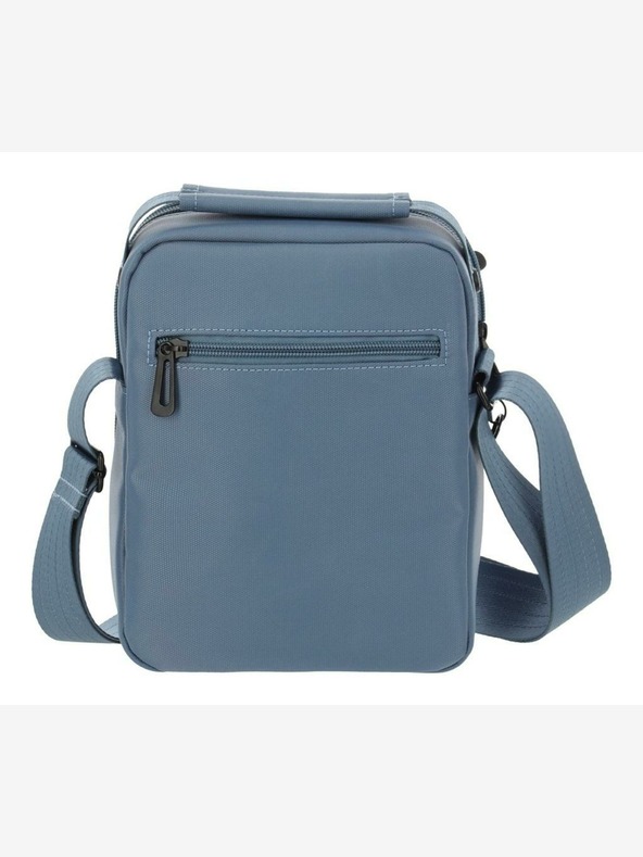 Travelite Travelite Workfloow Válltáska Denimblue
