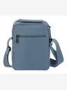 Travelite Travelite Workfloow Válltáska Denimblue