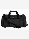 Travelite Travelite Briize Weekender utazótáska Fekete