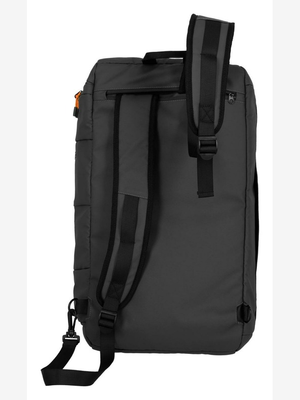Travelite Travelite Briize Weekender utazótáska Fekete