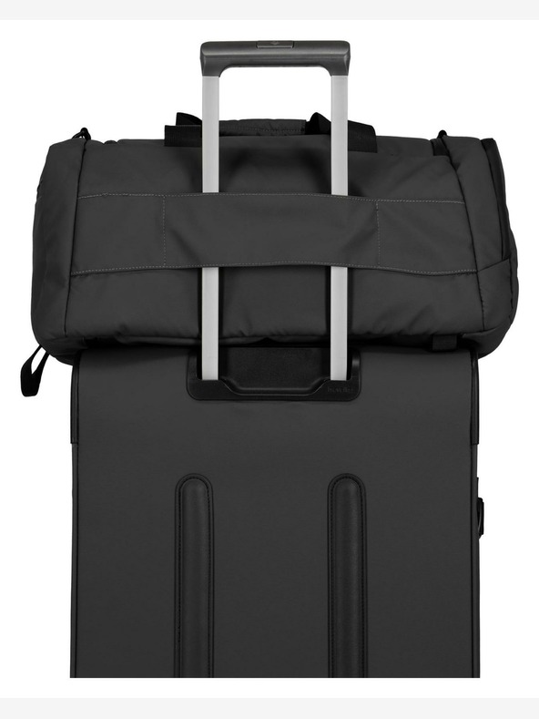 Travelite Travelite Briize Weekender utazótáska Fekete