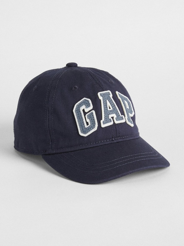 GAP Baby baseballsapka logóval GAP