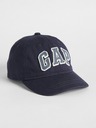 GAP Baby baseballsapka logóval GAP